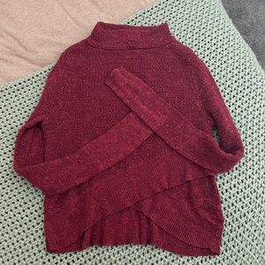 free people turtleneck